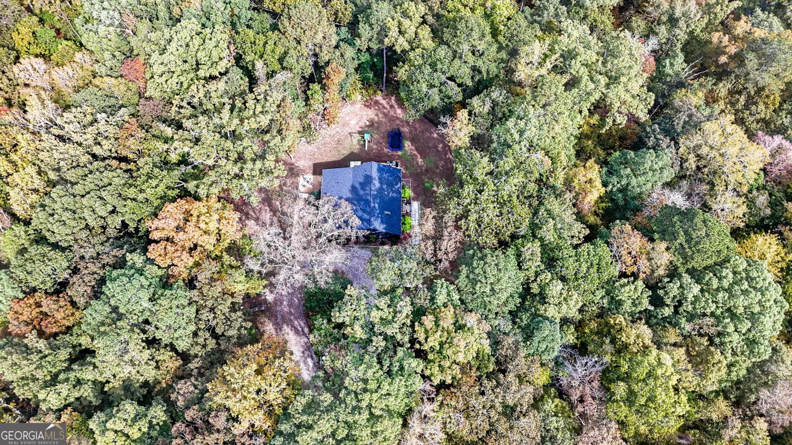 1777 Stark Road Jackson - 48