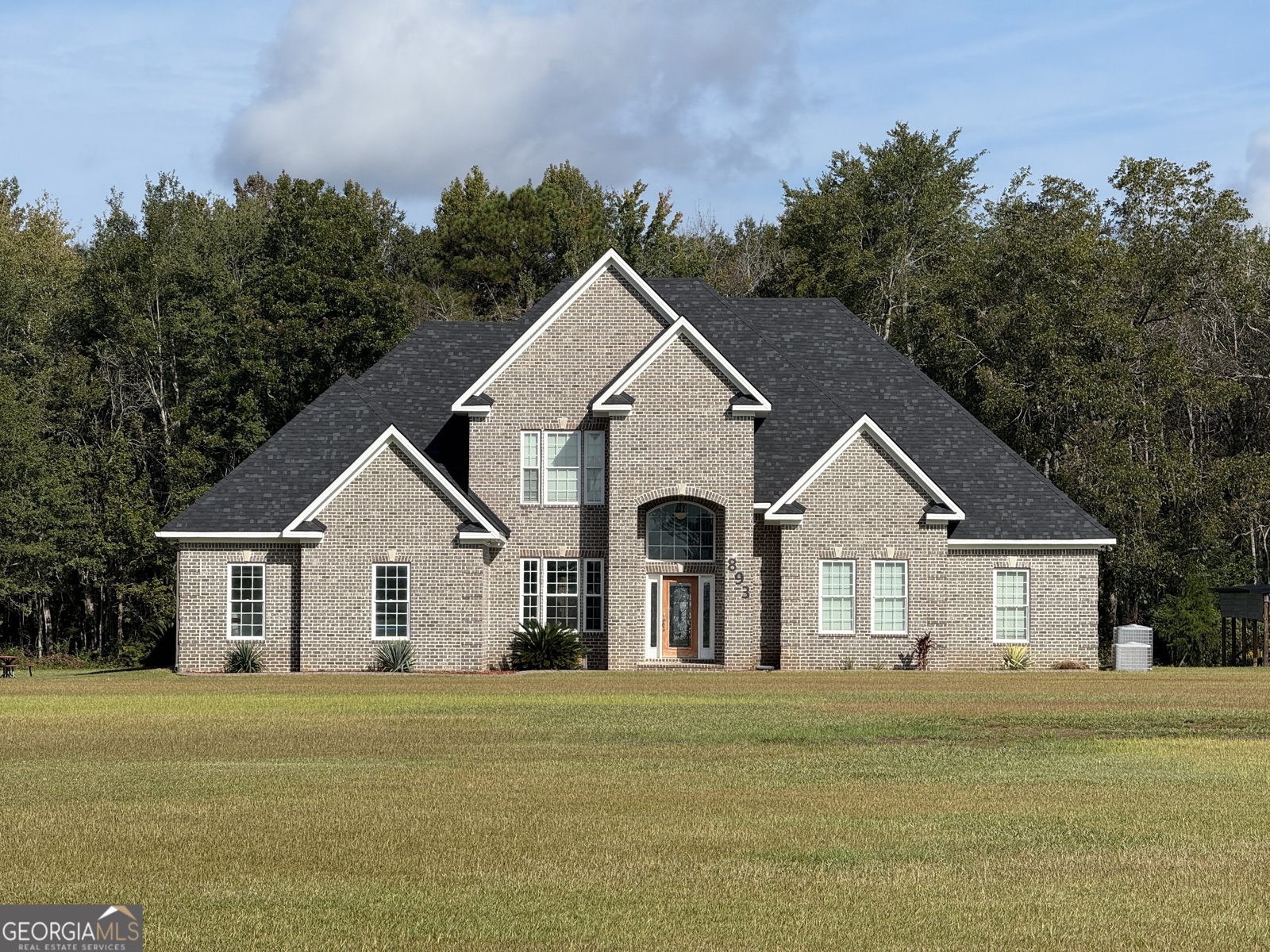 893 Lane Street Brooklet - 1