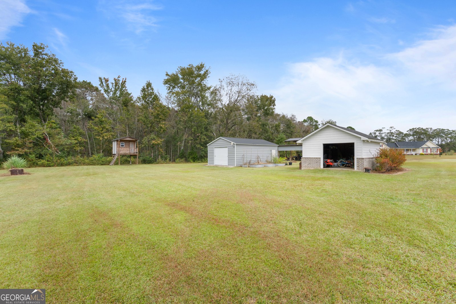 893 Lane Street Brooklet - 45