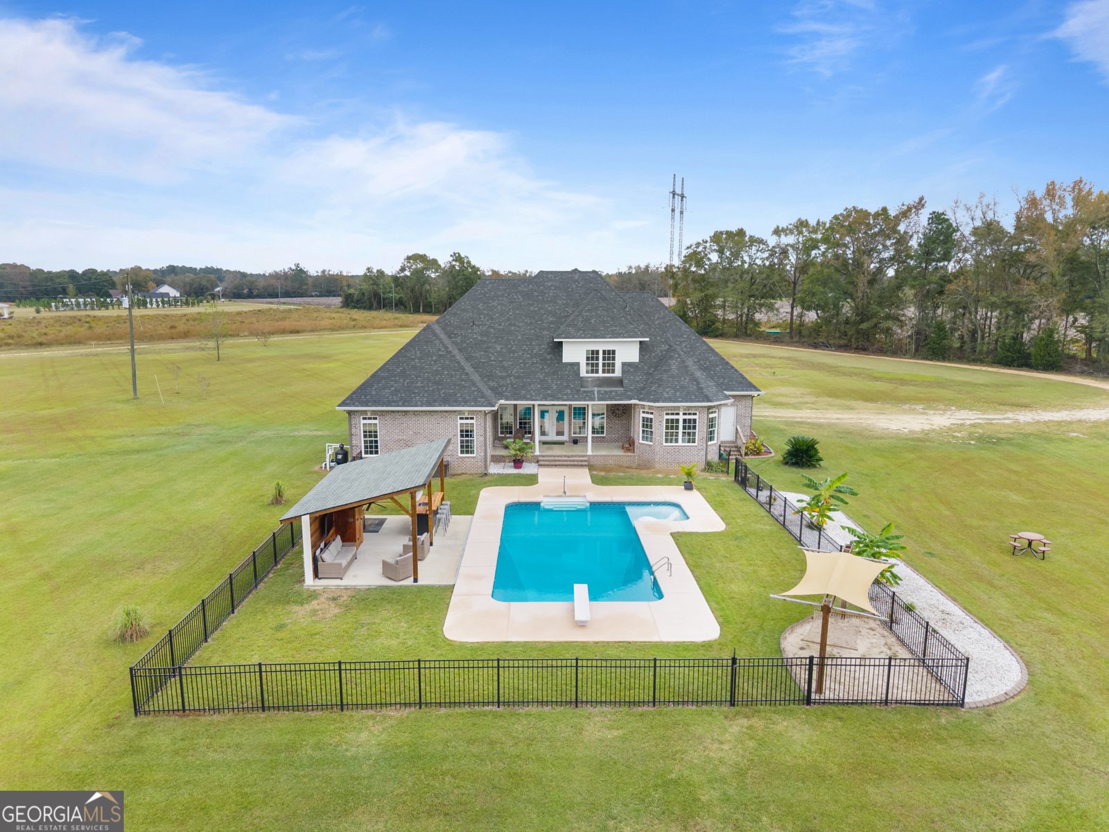 893 Lane Street Brooklet - 49