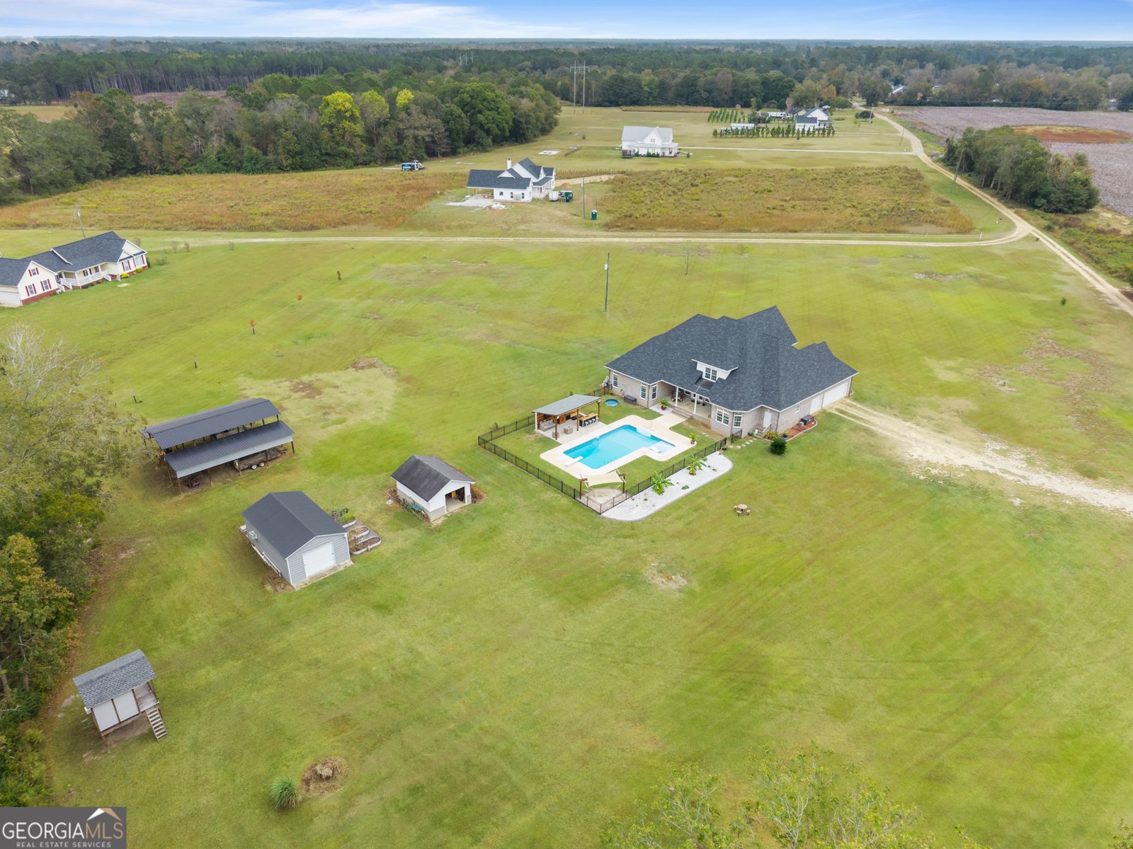 893 Lane Street Brooklet - 50