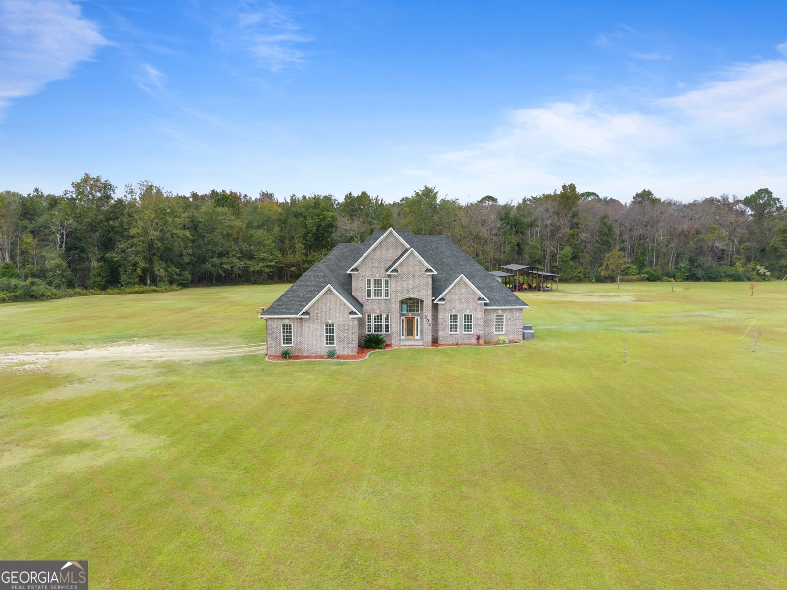 893 Lane Street Brooklet - 51