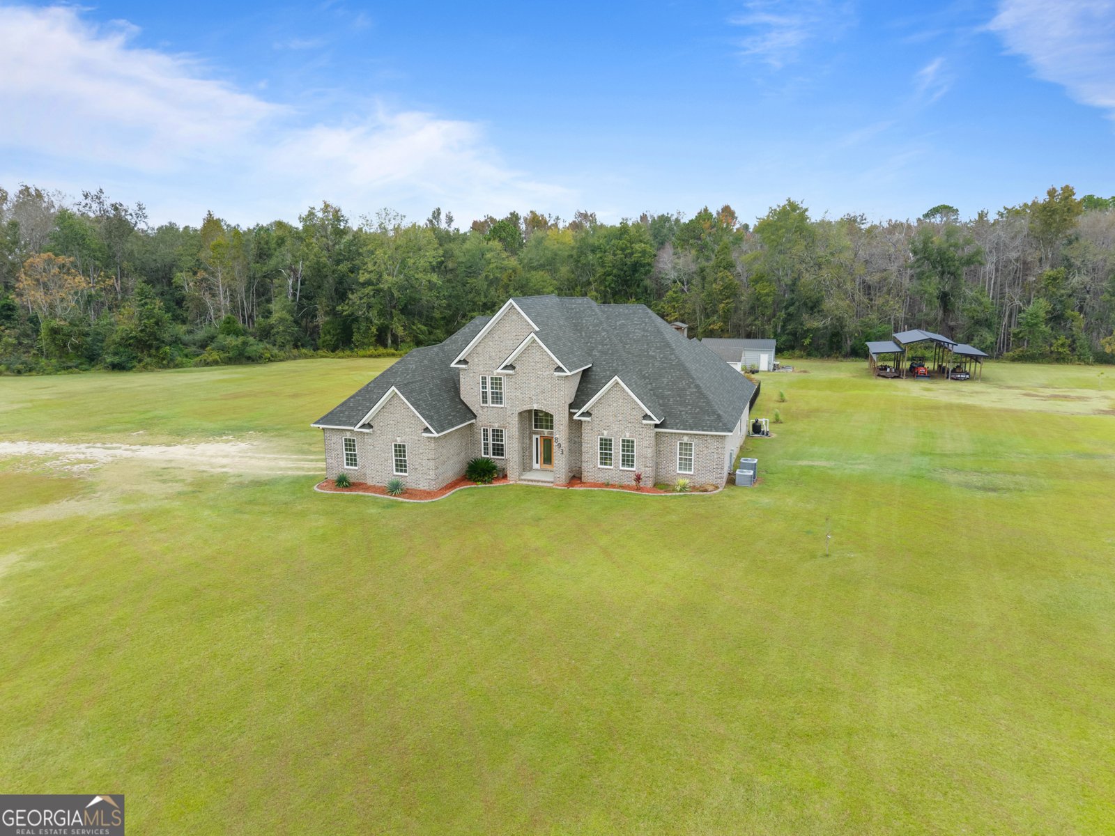 893 Lane Street Brooklet - 52