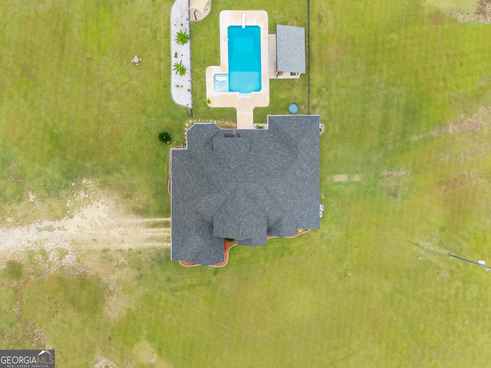 893 Lane Street Brooklet - 53