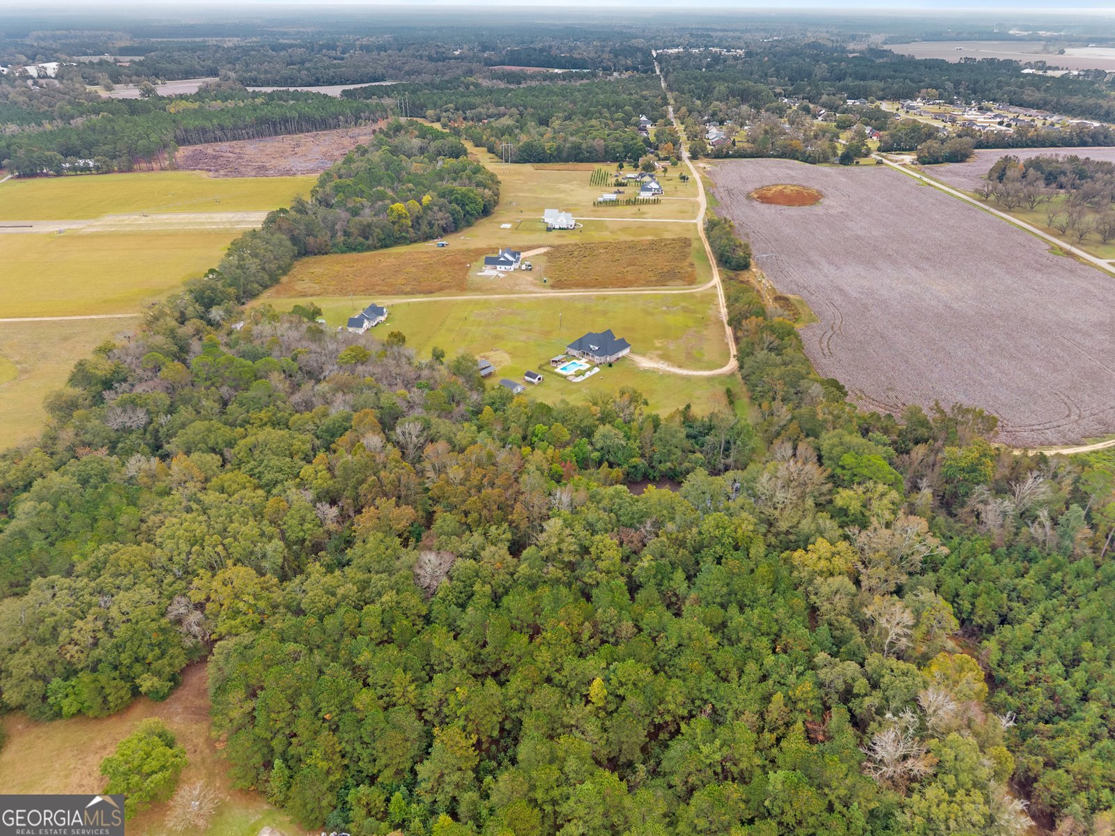 893 Lane Street Brooklet - 55