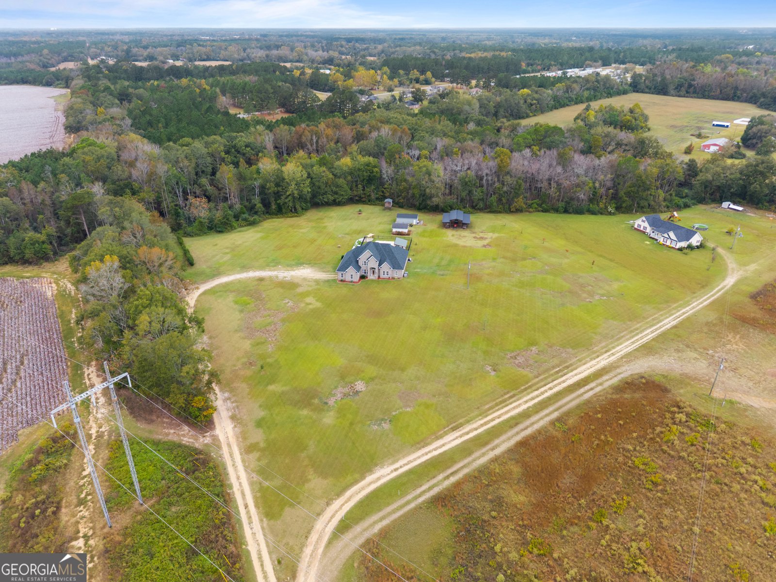 893 Lane Street Brooklet - 56