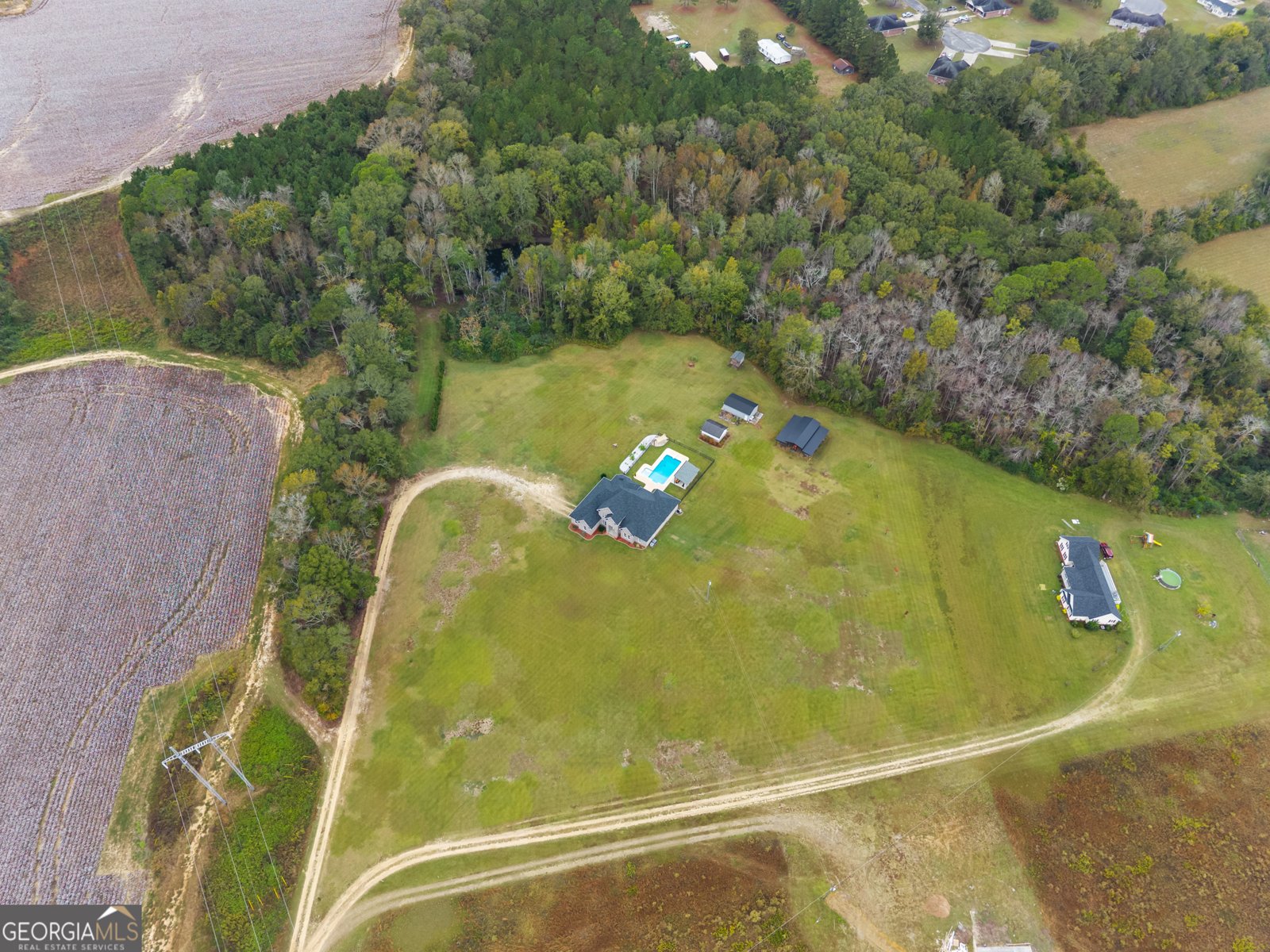 893 Lane Street Brooklet - 57