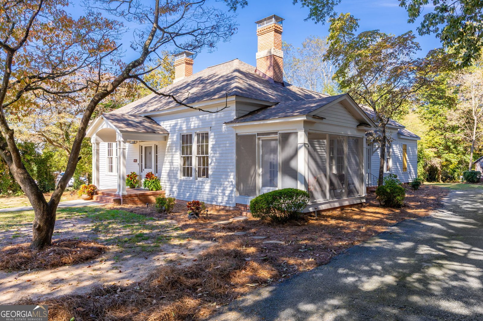 4284 Marietta Street Powder Springs - 1