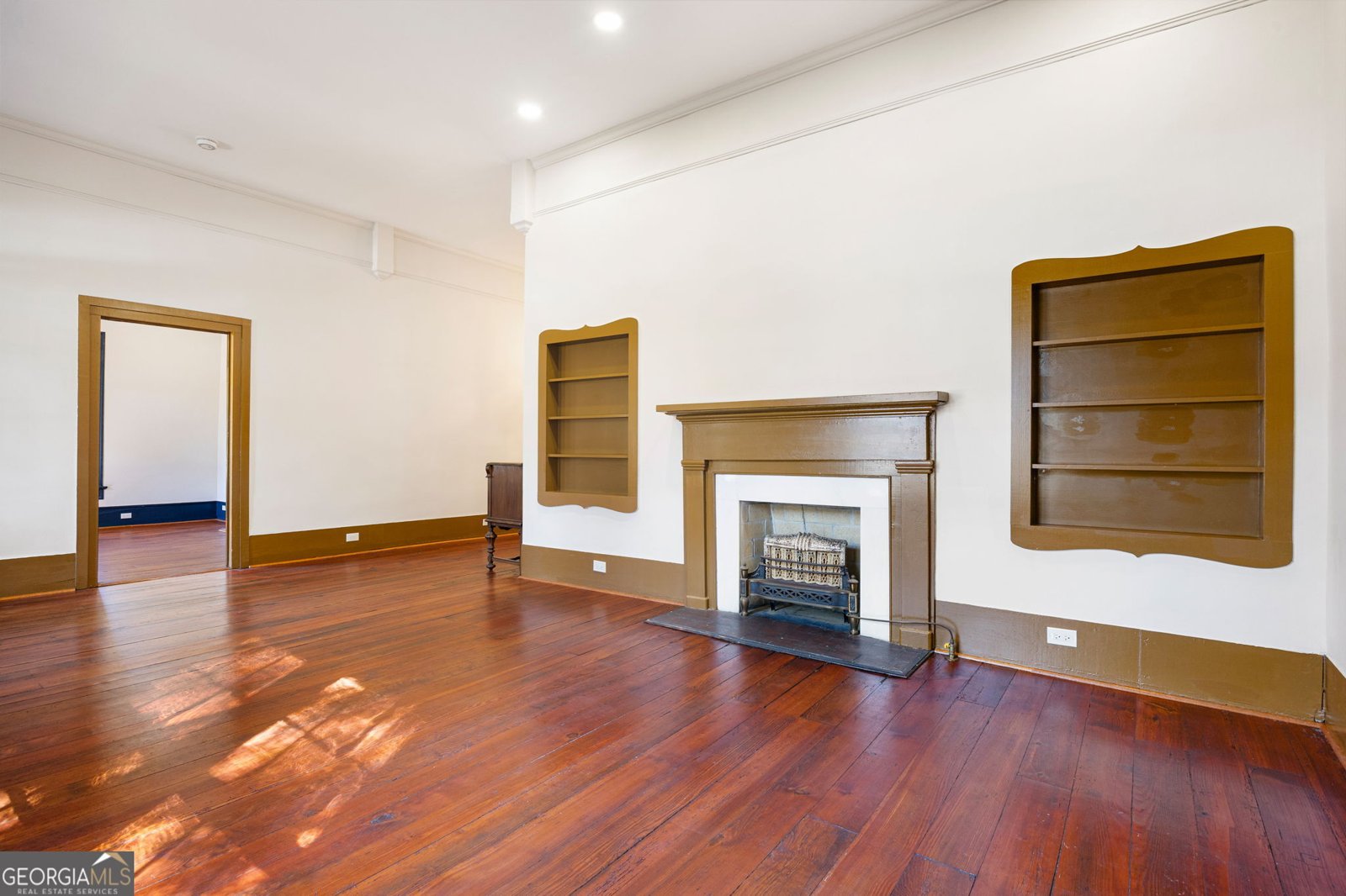 4284 Marietta Street Powder Springs - 10