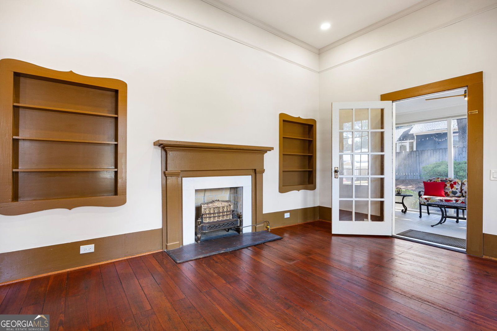 4284 Marietta Street Powder Springs - 12