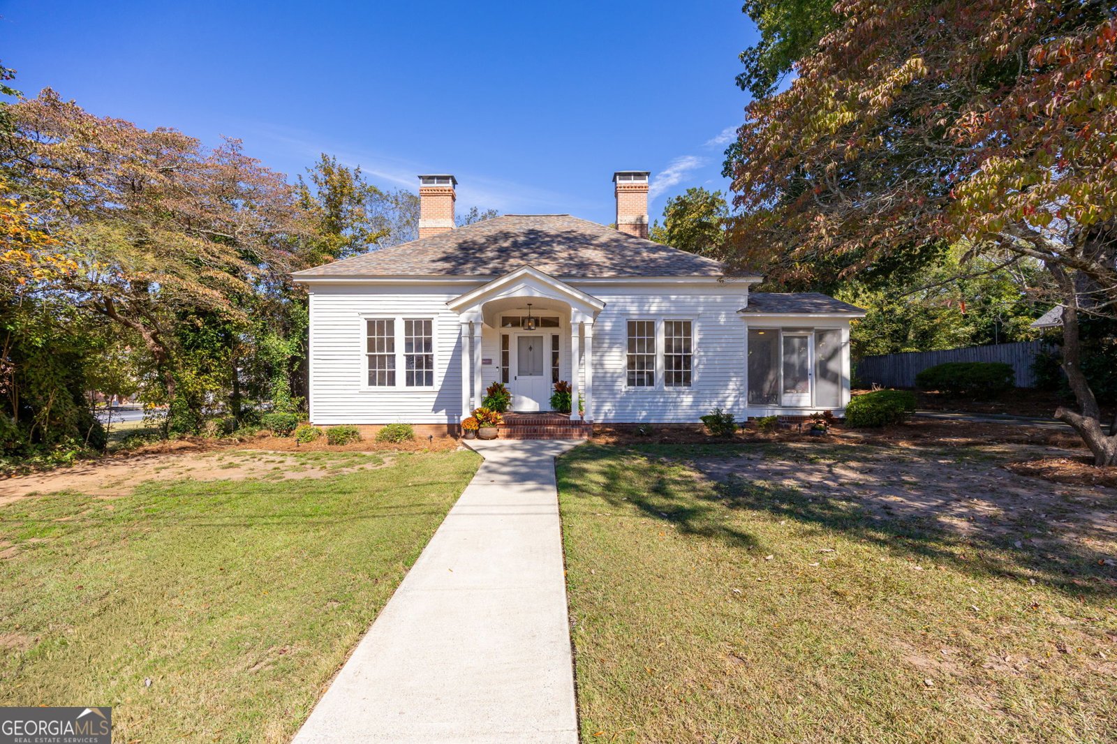 4284 Marietta Street Powder Springs - 2