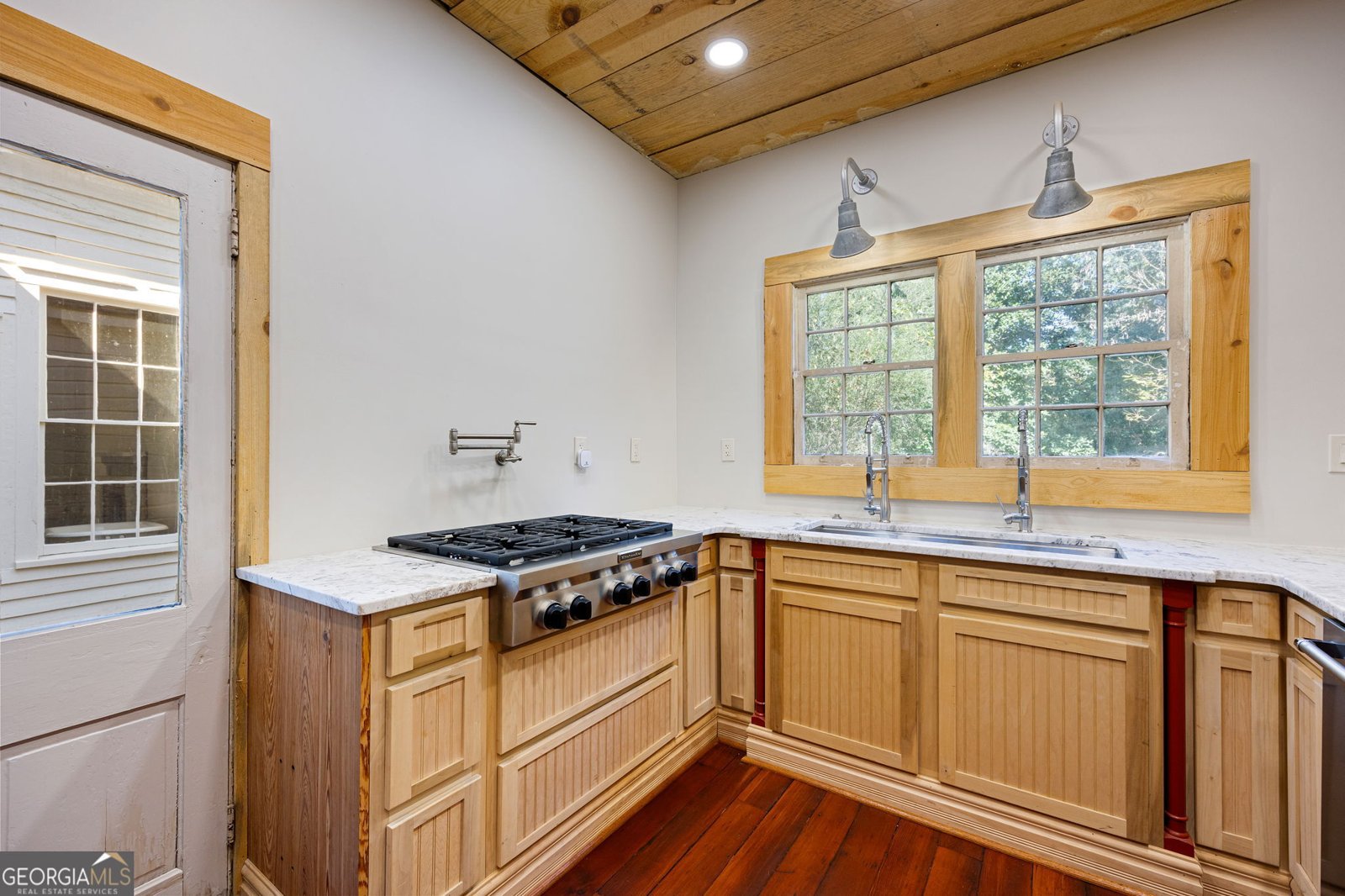 4284 Marietta Street Powder Springs - 20