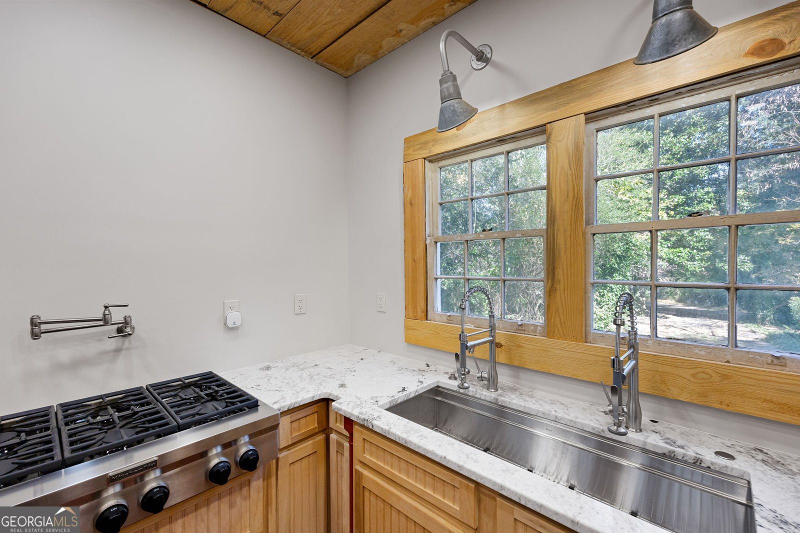 4284 Marietta Street Powder Springs - 21