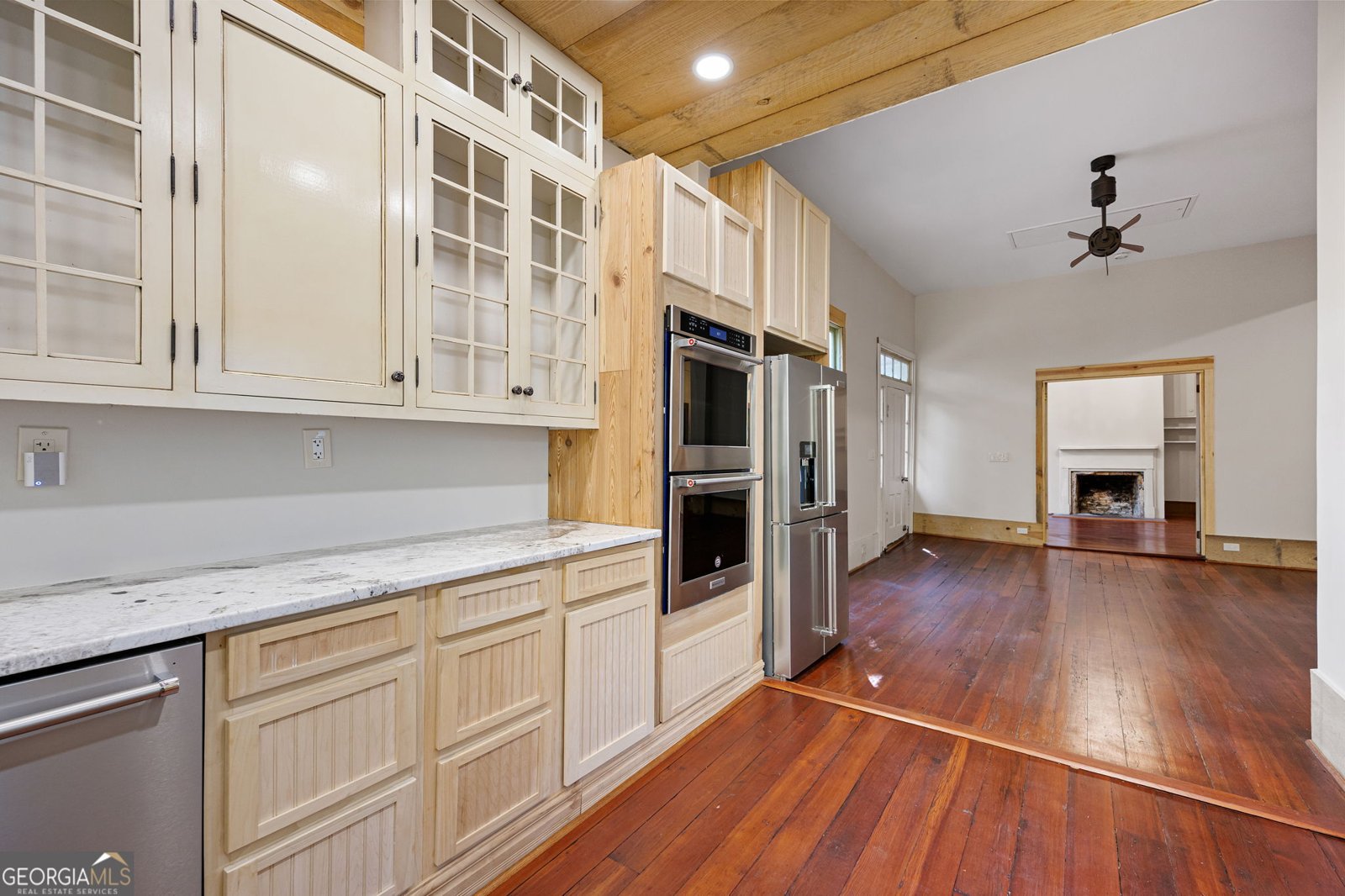 4284 Marietta Street Powder Springs - 23