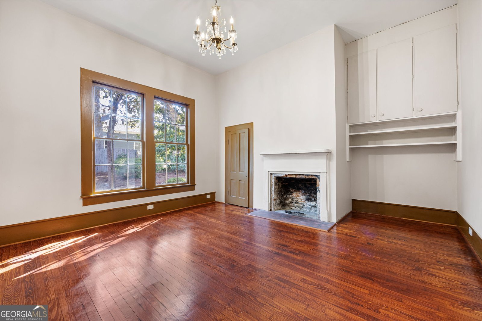 4284 Marietta Street Powder Springs - 27