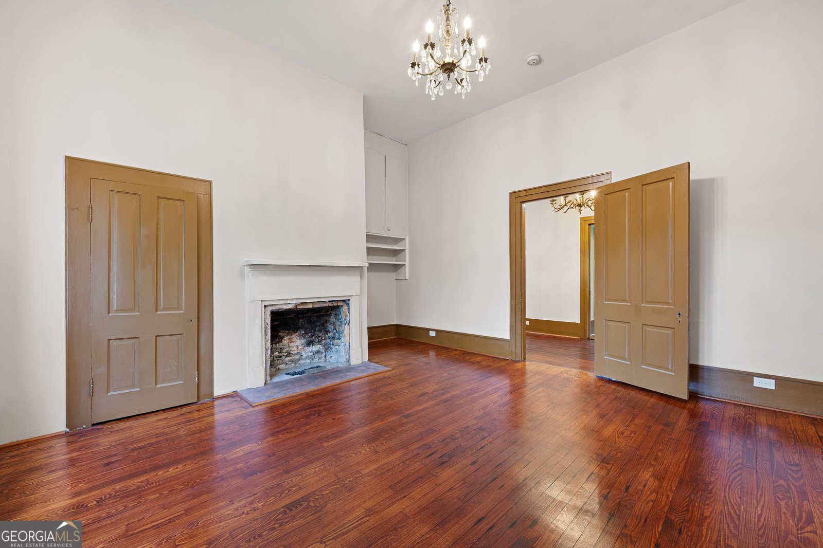 4284 Marietta Street Powder Springs - 28