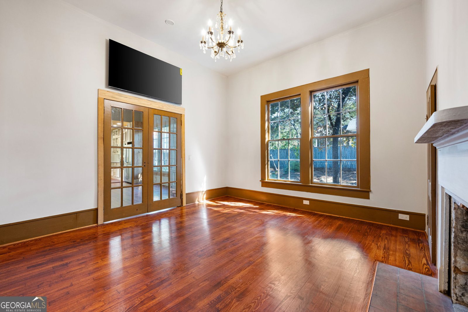 4284 Marietta Street Powder Springs - 29