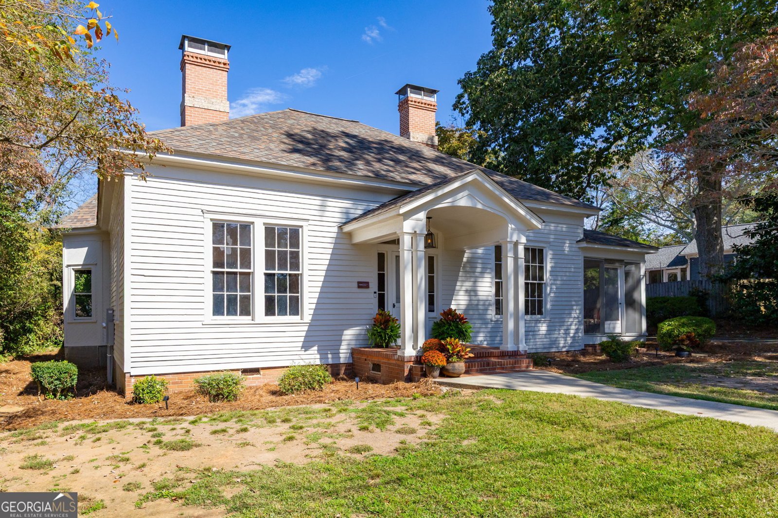 4284 Marietta Street Powder Springs - 3