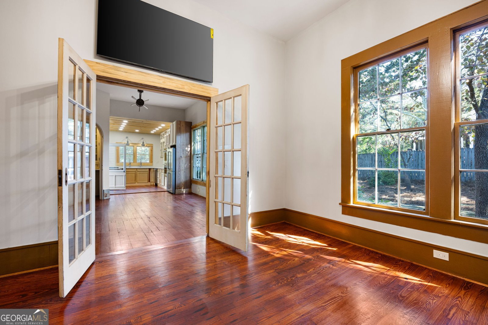 4284 Marietta Street Powder Springs - 30