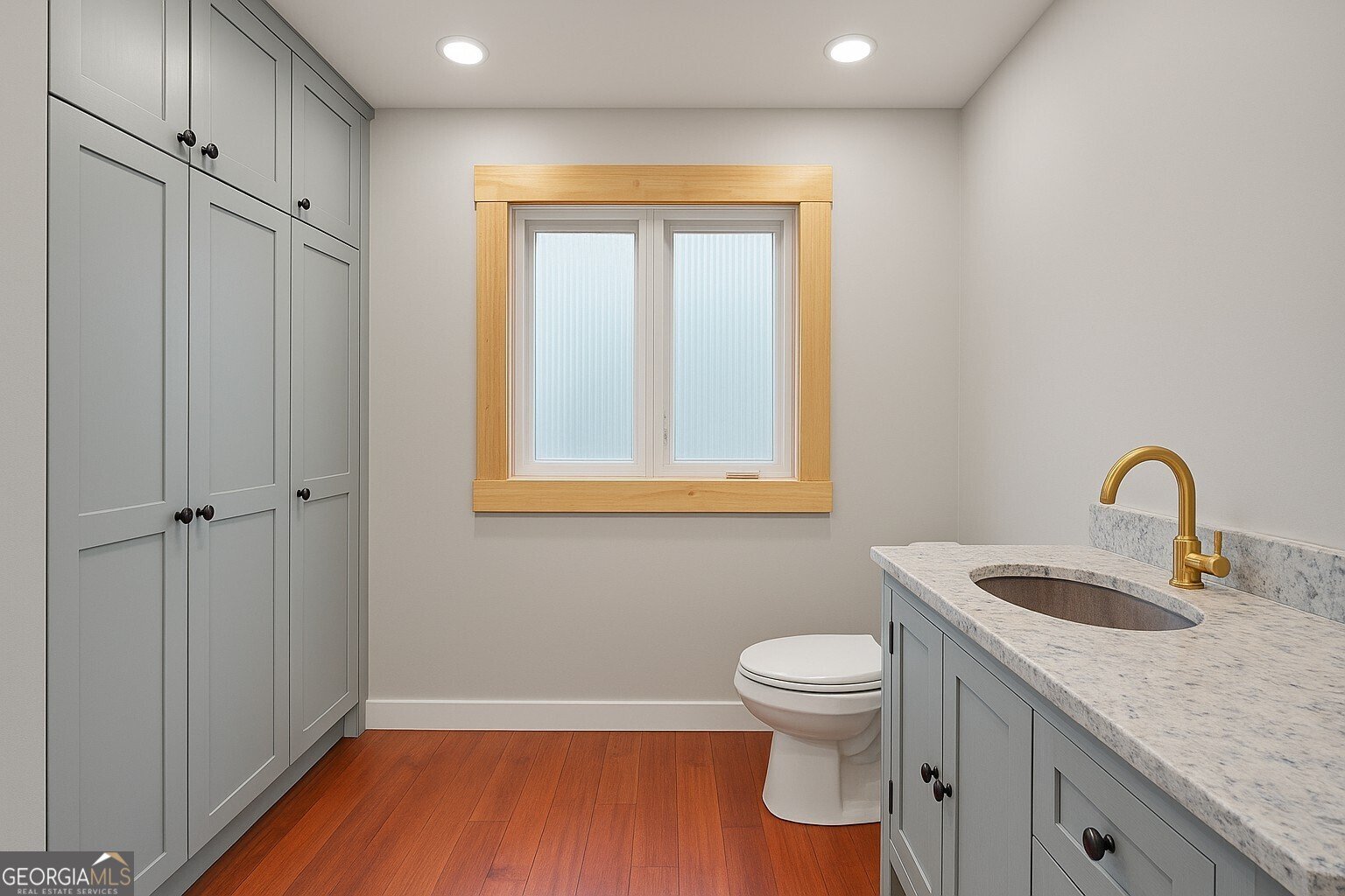 4284 Marietta Street Powder Springs - 33