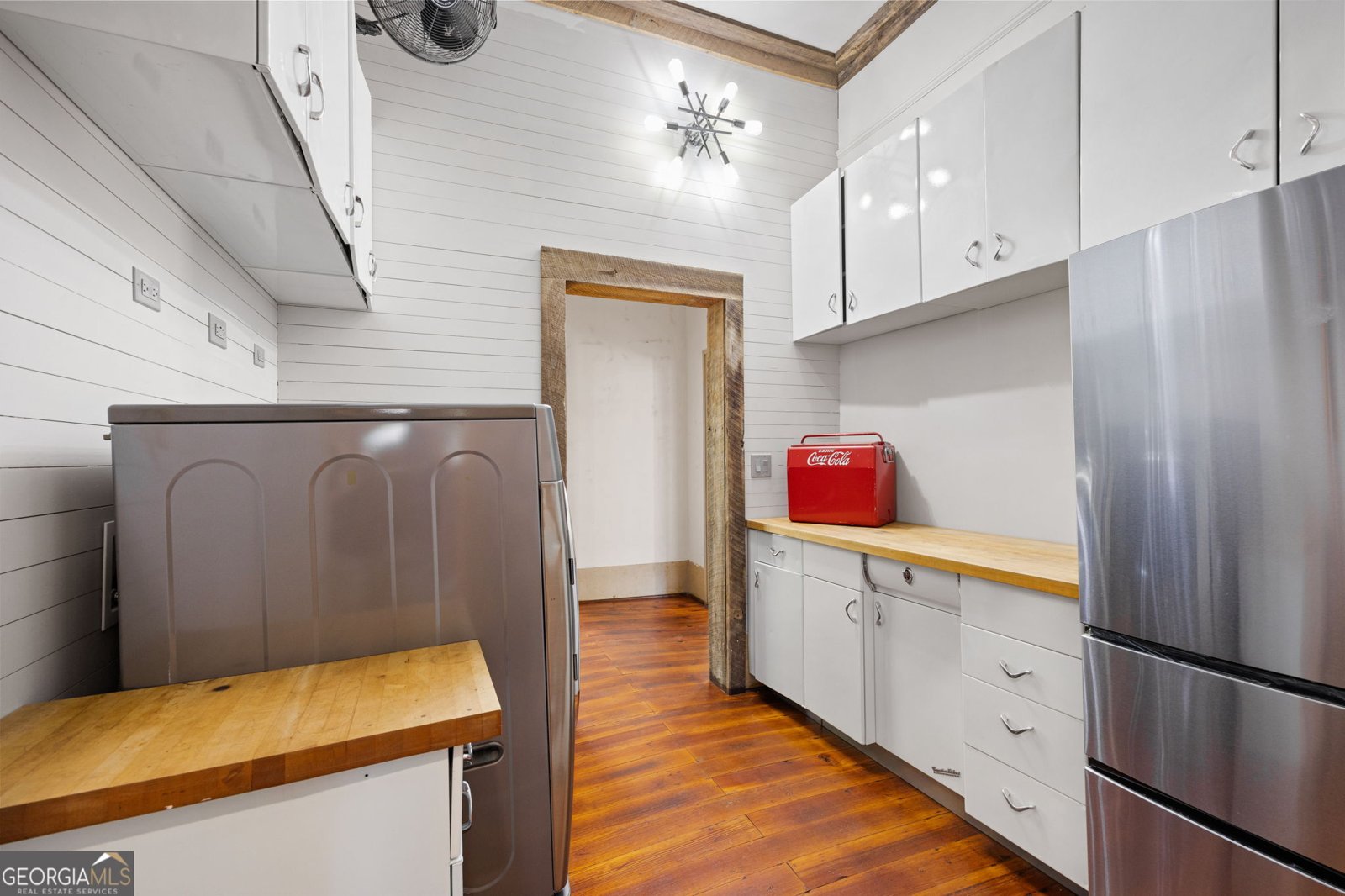 4284 Marietta Street Powder Springs - 35