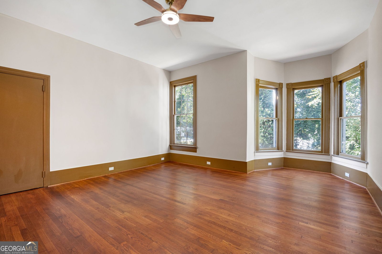 4284 Marietta Street Powder Springs - 38