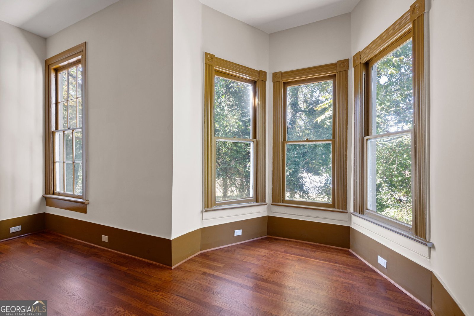 4284 Marietta Street Powder Springs - 39