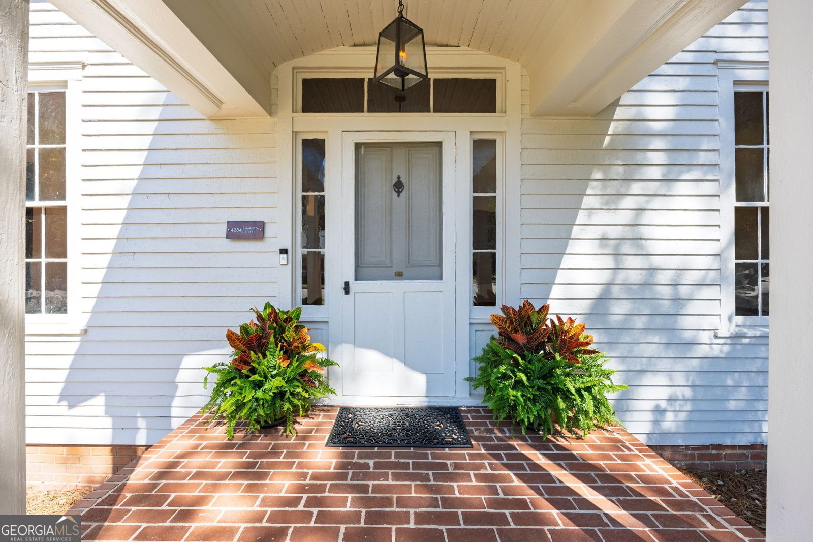 4284 Marietta Street Powder Springs - 4