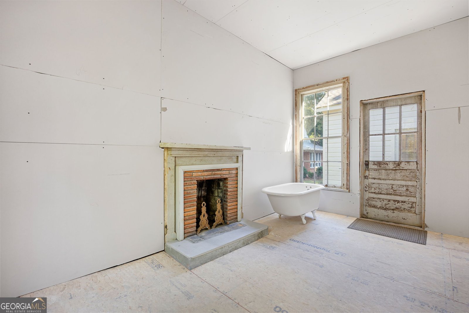 4284 Marietta Street Powder Springs - 40