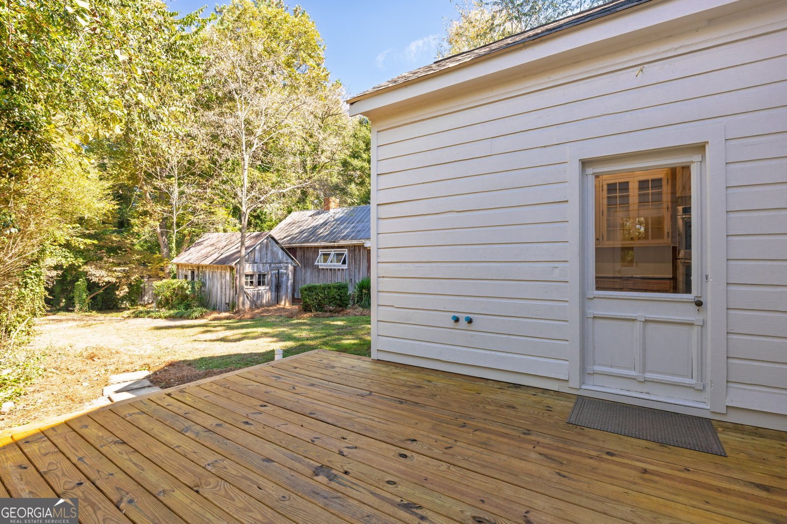 4284 Marietta Street Powder Springs - 46