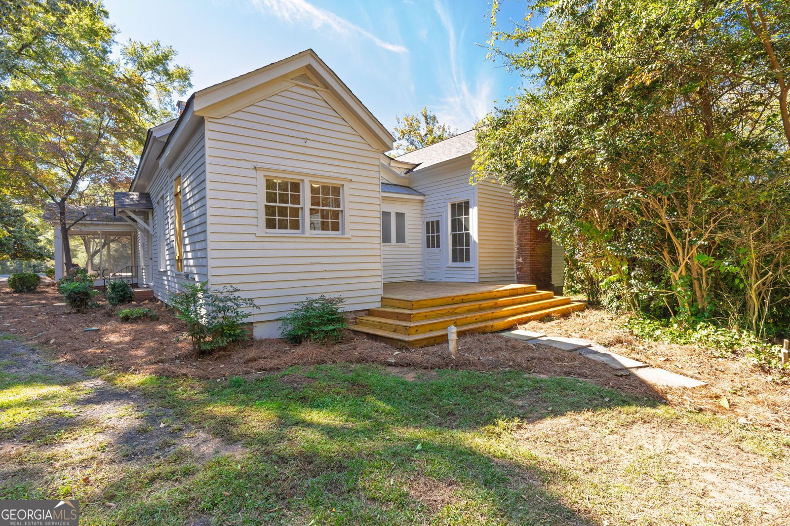 4284 Marietta Street Powder Springs - 47