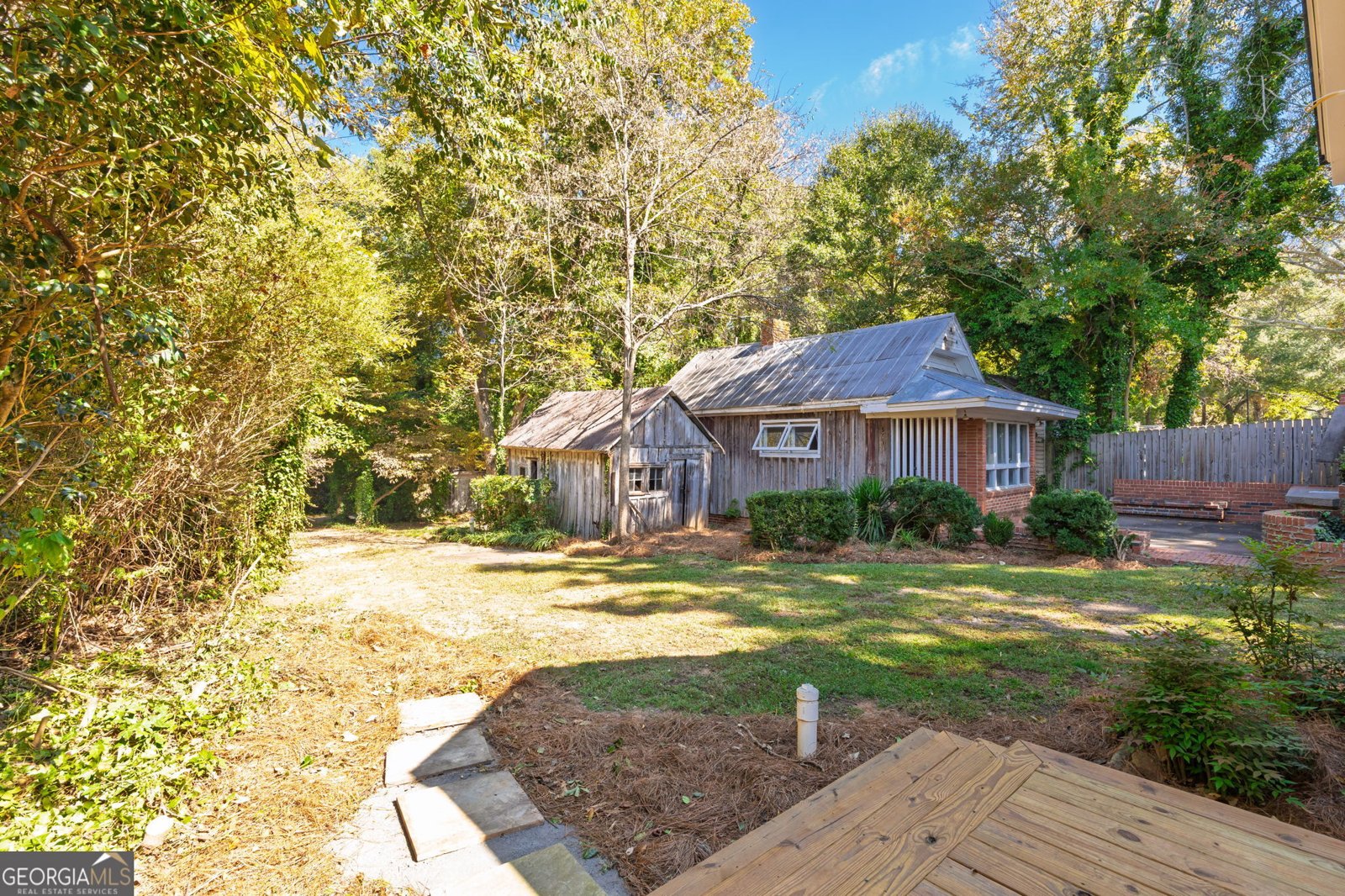 4284 Marietta Street Powder Springs - 48