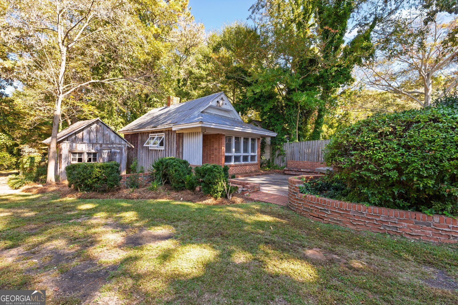 4284 Marietta Street Powder Springs - 49