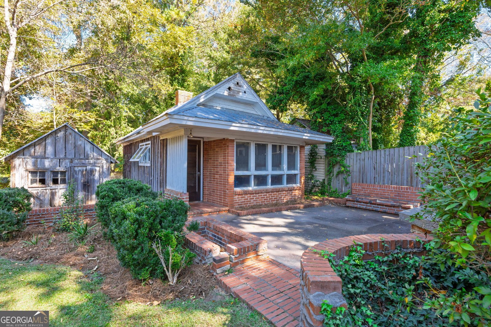 4284 Marietta Street Powder Springs - 50