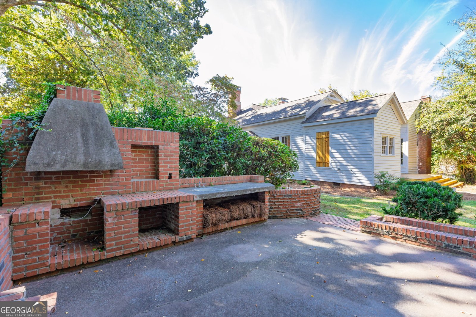 4284 Marietta Street Powder Springs - 53