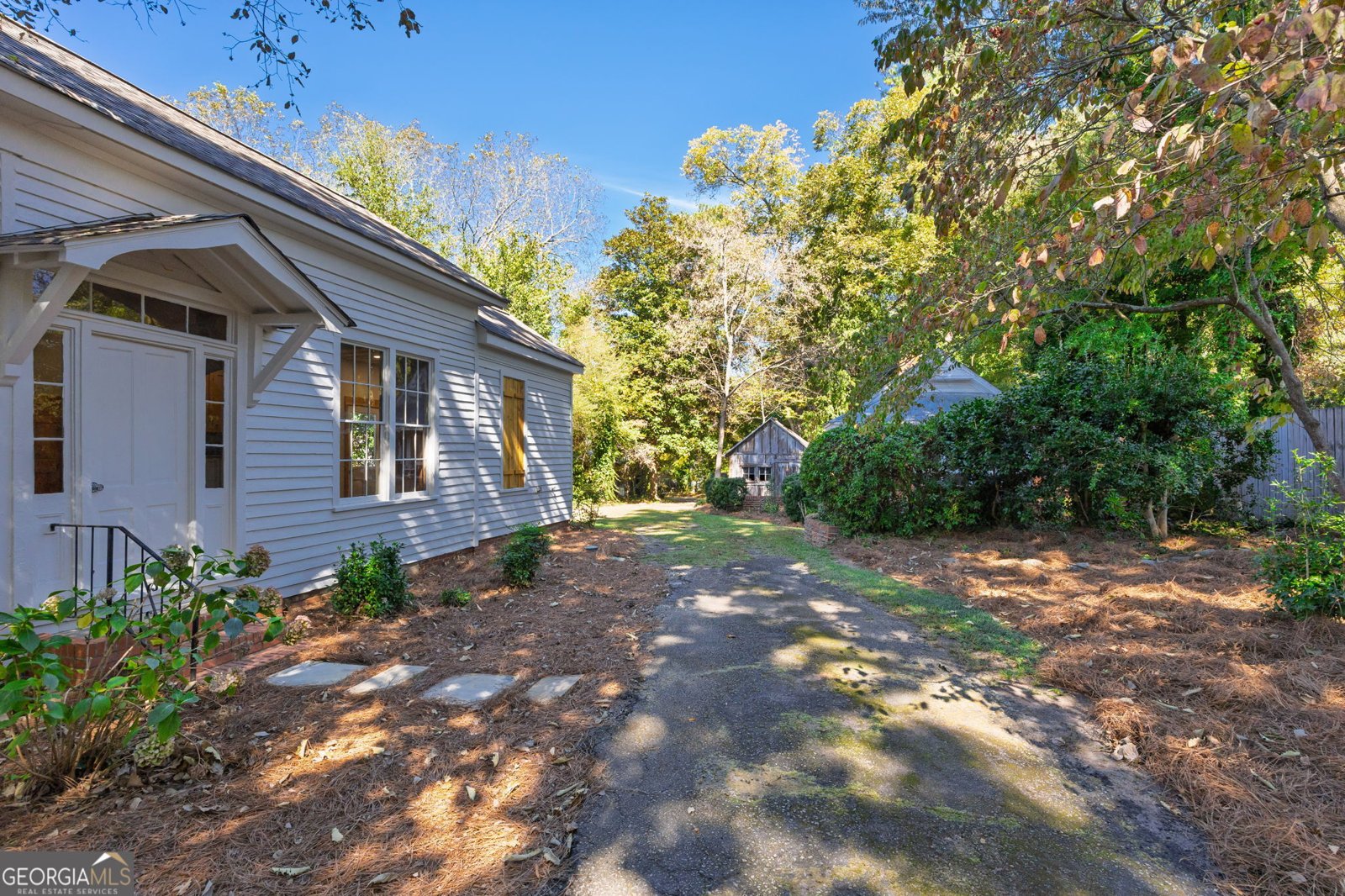 4284 Marietta Street Powder Springs - 55