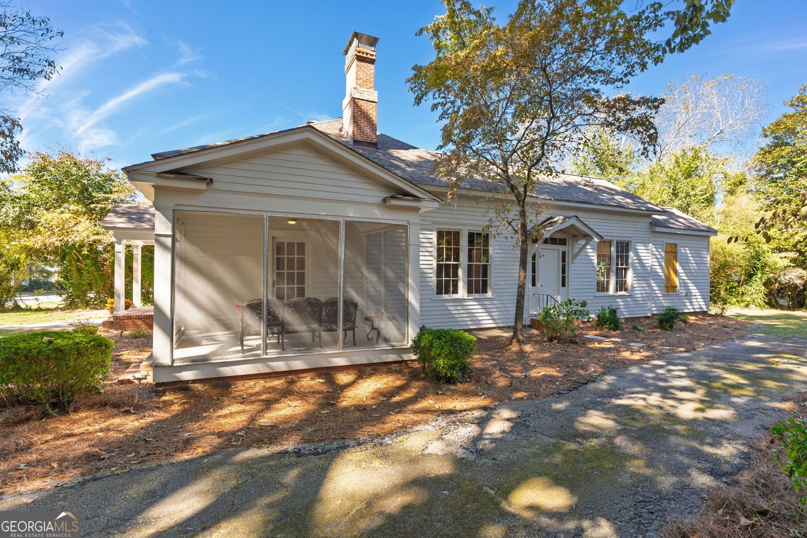 4284 Marietta Street Powder Springs - 56