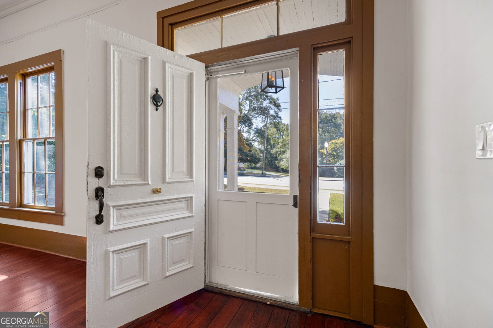 4284 Marietta Street Powder Springs - 6