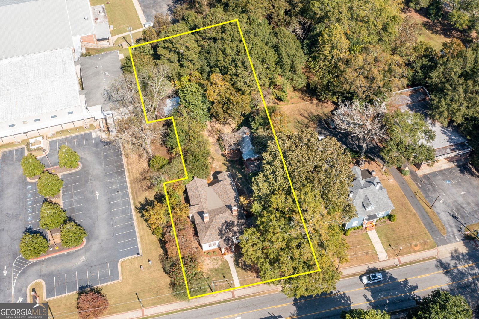 4284 Marietta Street Powder Springs - 61