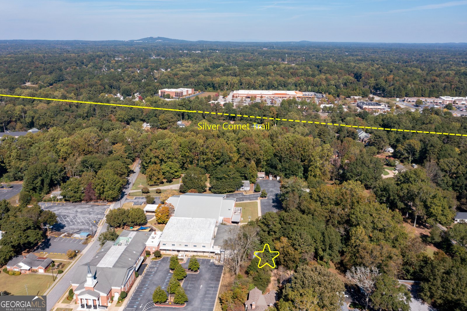 4284 Marietta Street Powder Springs - 64
