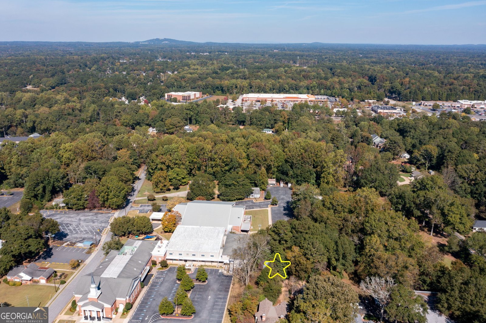 4284 Marietta Street Powder Springs - 65