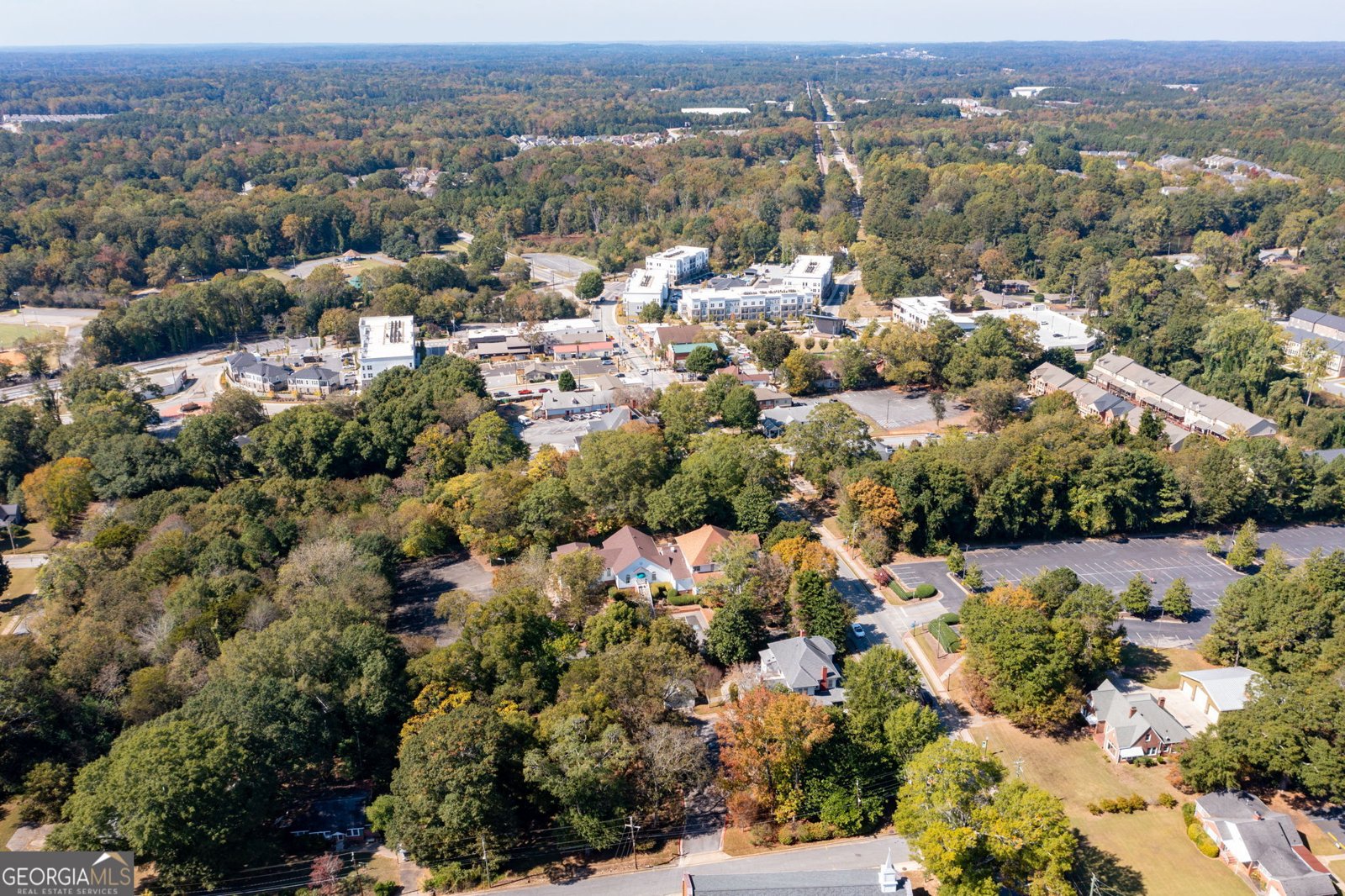 4284 Marietta Street Powder Springs - 66