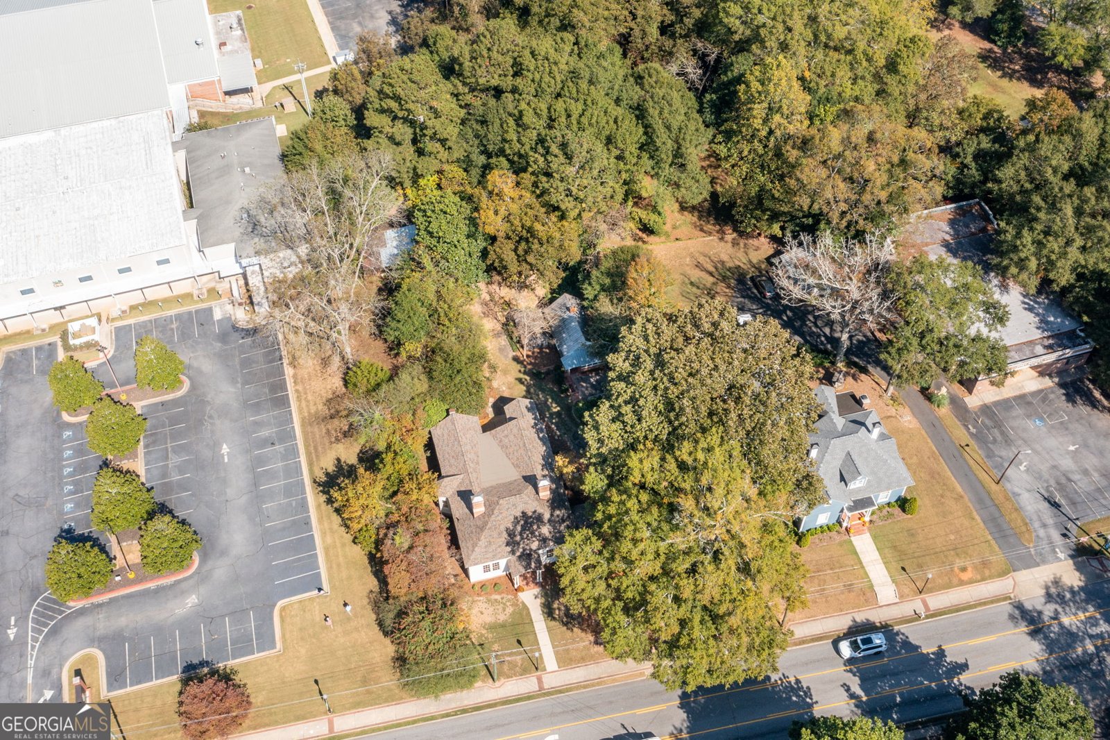 4284 Marietta Street Powder Springs - 67