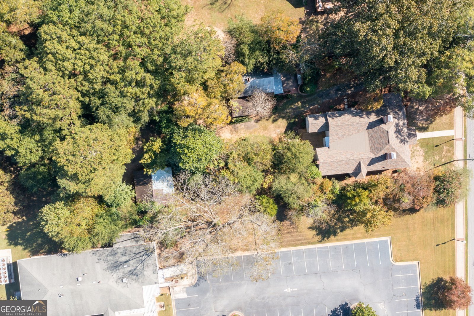 4284 Marietta Street Powder Springs - 68