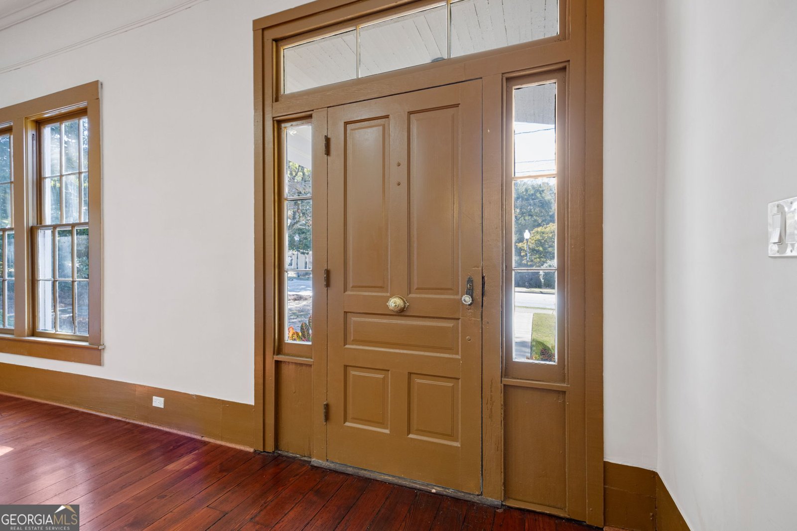 4284 Marietta Street Powder Springs - 7