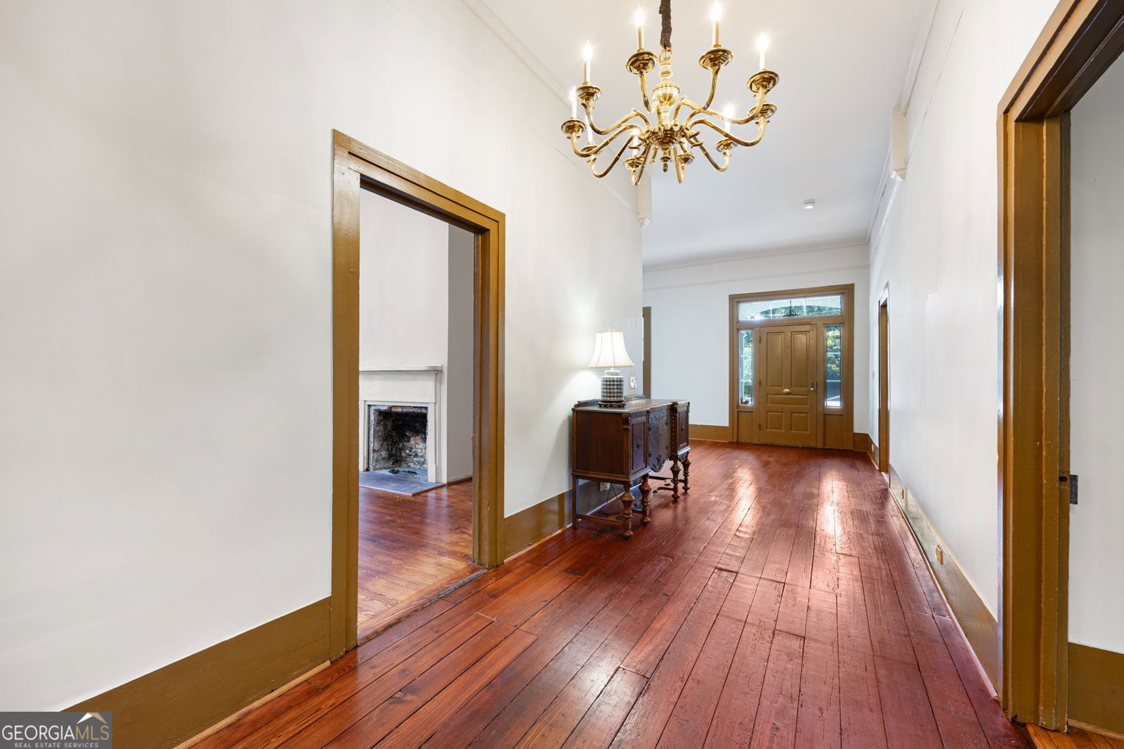 4284 Marietta Street Powder Springs - 8