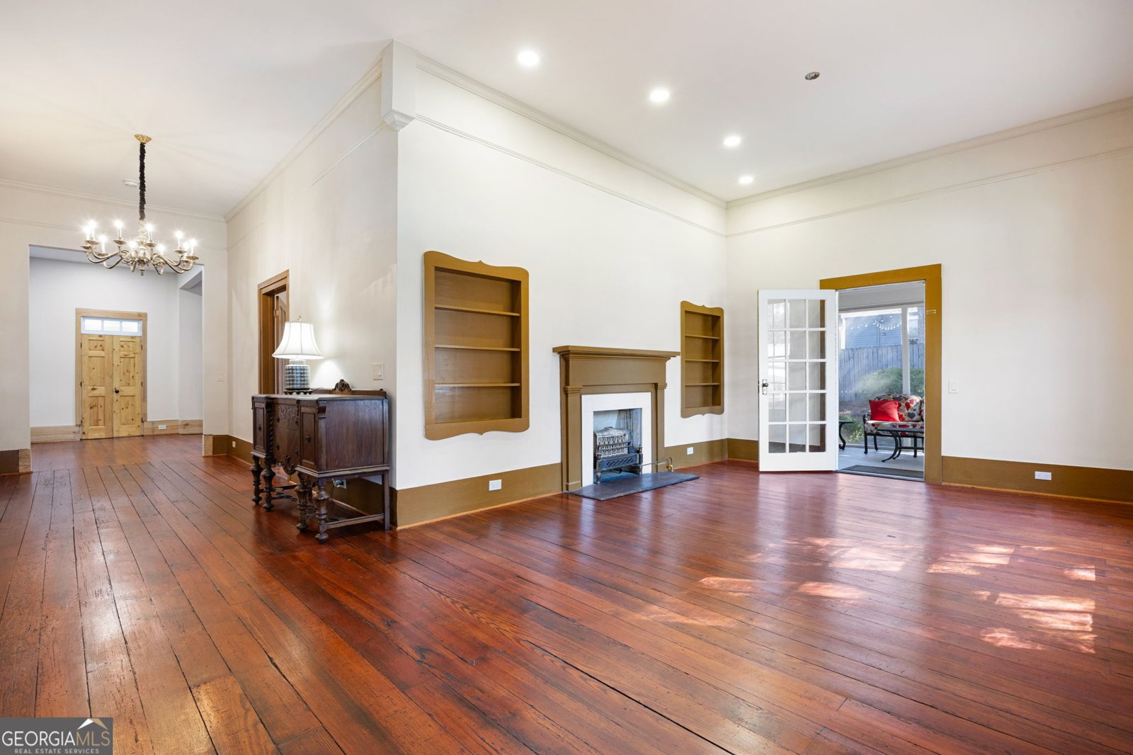 4284 Marietta Street Powder Springs - 9