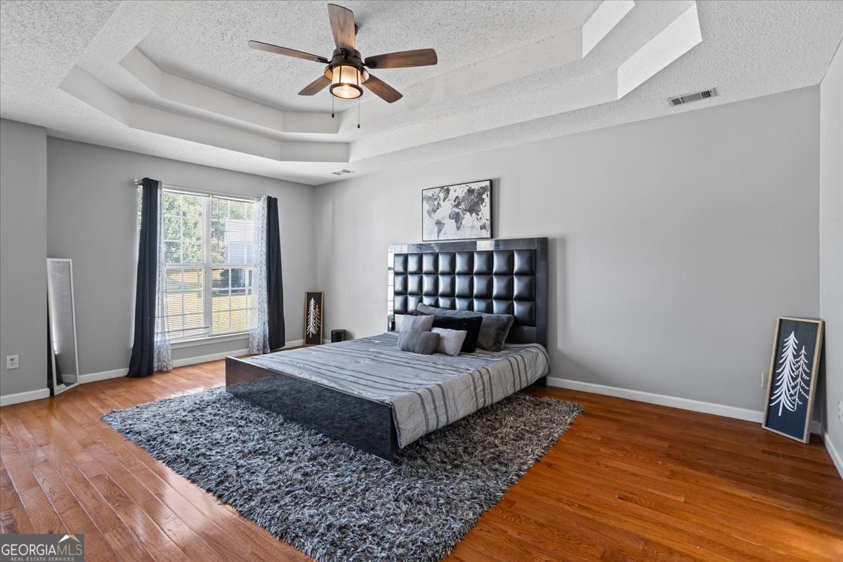 5210 Katherine Village Drive Ellenwood - 13