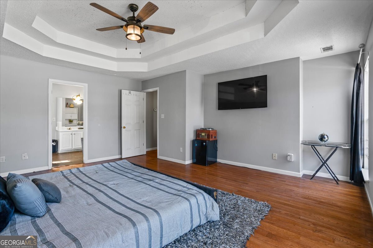 5210 Katherine Village Drive Ellenwood - 14