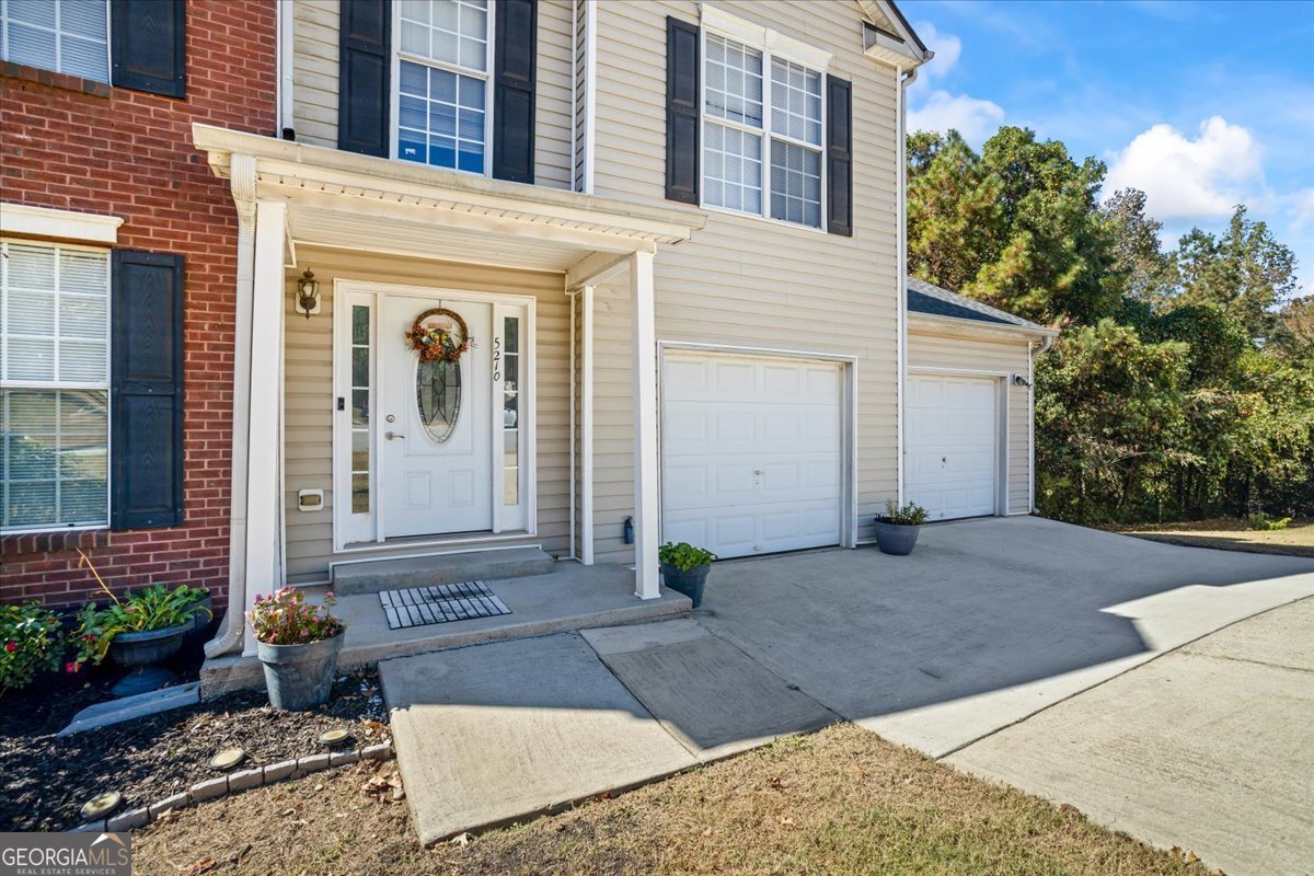 5210 Katherine Village Drive Ellenwood - 2